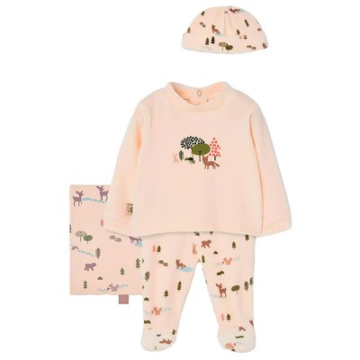 детски,екипи,детски,облекла,за,момчета,boboli,224109,set,beige,(print)