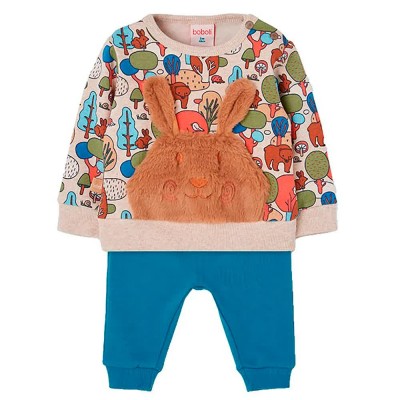 детски,екипи,детски,облекла,за,момчета,boboli,234021,set,multicolor,(print)