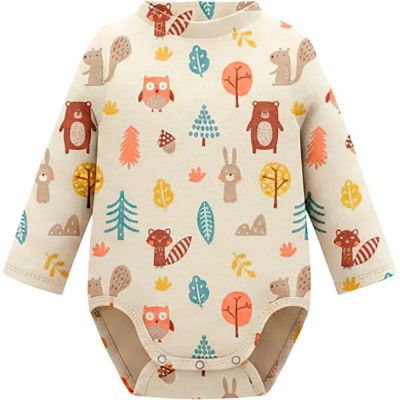 детски,облекла,за,момчета,детски,облекла,за,момичета,boboli,274003,long,sleeve,body,beige,(print)
