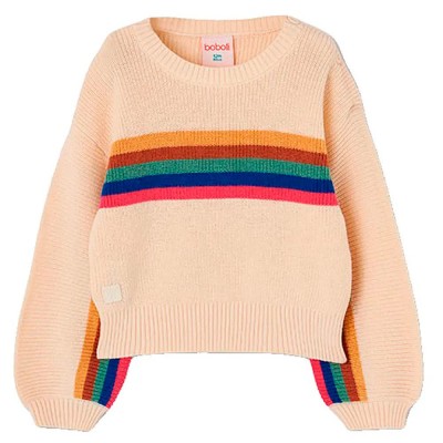 блуза,мъжки,пуловери,дамски,пуловери,boboli,304018,sweater,beige,(ecru)
