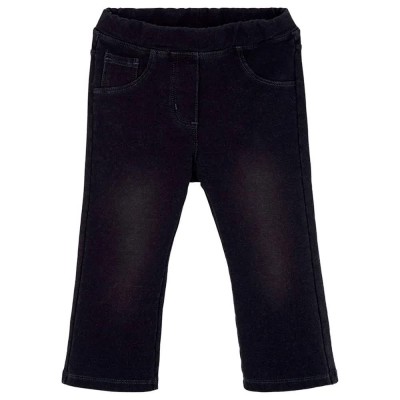 панталони,мъжки,панталони,дамски,панталони,boboli,490766,pants,black,(black)