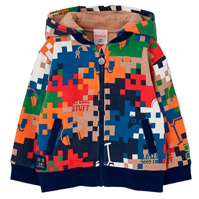 яке,мъжки,якета,дамски,якета,и,палта,boboli,504076,jacket,multicolor,(print)
