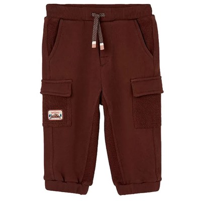 панталони,мъжки,панталони,дамски,панталони,boboli,514022,pants,brown,(brown)