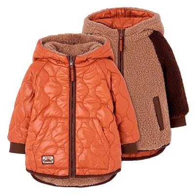 яке,мъжки,якета,дамски,якета,и,палта,boboli,514189,jacket,brown,orange,(chestnuts)