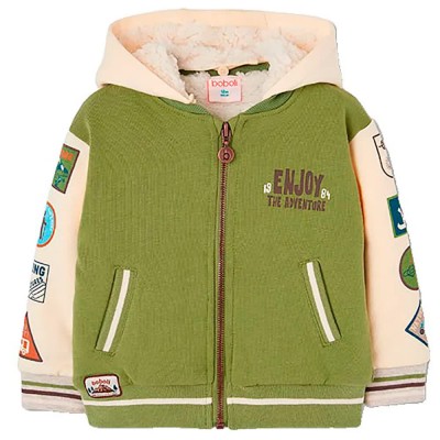 яке,мъжки,якета,дамски,якета,и,палта,boboli,514167,jacket,green,(apple)