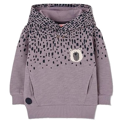 суичър,детски,блузи,boboli,534114,hoodie,purple,(fog)