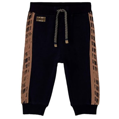 панталони,мъжки,панталони,дамски,панталони,boboli,544070,pants,black,(black)