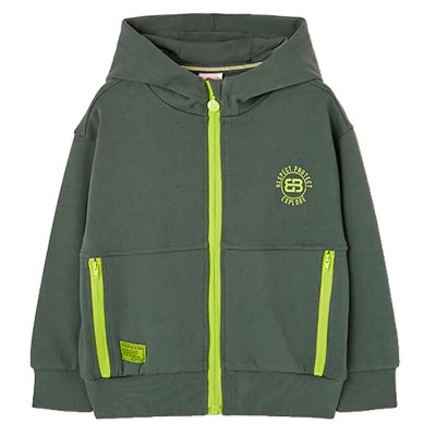 яке,мъжки,якета,дамски,якета,и,палта,boboli,614113,jacket,green,(ash)