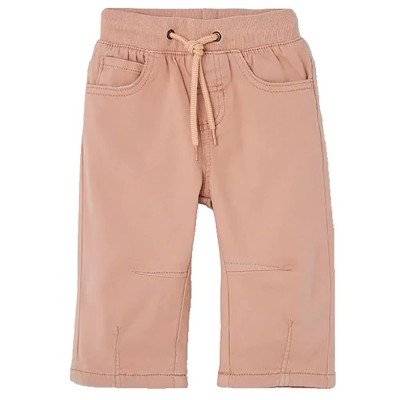 панталони,мъжки,панталони,дамски,панталони,boboli,694065,pants,brown,(taupe)