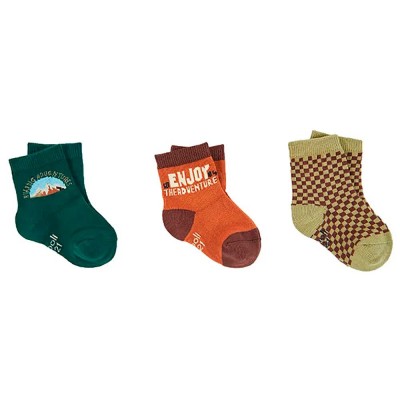 чорапи,мъжки,чорапи,дамски,чорапи,boboli,694076,socks,multicolor,(chestnuts)