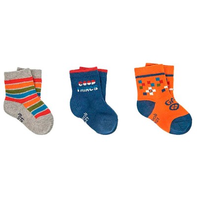 чорапи,мъжки,чорапи,дамски,чорапи,boboli,694076,socks,multicolor,(navy)