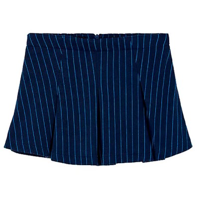 пола,детски,поли,и,рокли,boboli,764030,skirt,blue,(stripes)