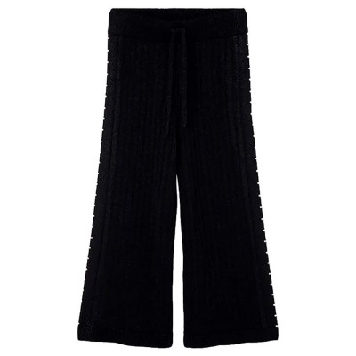 панталони,мъжки,панталони,дамски,панталони,boboli,774031,pants,black,(black)