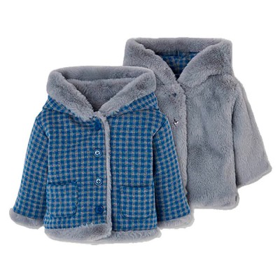 яке,мъжки,якета,дамски,якета,и,палта,boboli,804057,jacket,blue,grey,(checks)