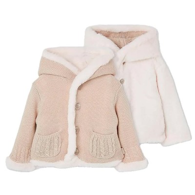 яке,мъжки,якета,дамски,якета,и,палта,boboli,804147,jacket,beige,white,(crème)