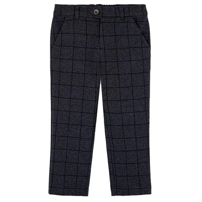 панталони,мъжки,панталони,дамски,панталони,boboli,854007,pants,black,(lead)