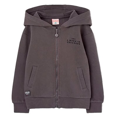 яке,мъжки,якета,дамски,якета,и,палта,boboli,854108,jacket,grey,(lead)
