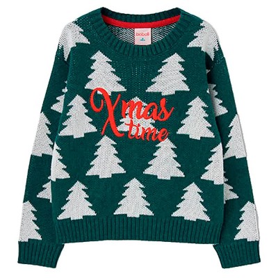 блуза,мъжки,пуловери,дамски,пуловери,boboli,964009,sweater,green,(pino)