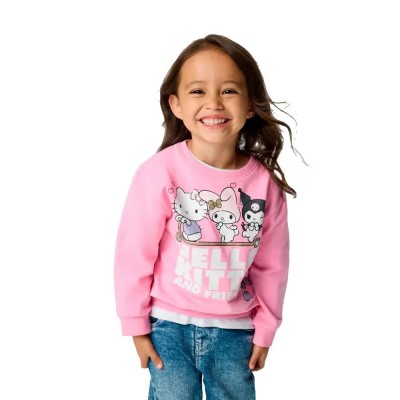 блуза,детски,блузи,name,it,abara,hellok,sweatshirt,pink,(begonia,pink)