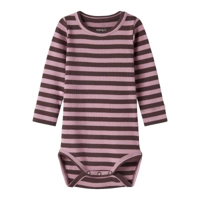 детски,облекла,за,момчета,детски,облекла,за,момичета,name,it,banio,long,sleeve,body,purple,(french,roast,stripes,lilas)