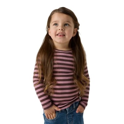 тениска,мъжки,тениски,дамски,тениски,name,it,banio,long,sleeve,t,shirt,purple,(french,roast,stripes,lilas)