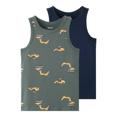 детско,бельо,name,it,excavator,sleeveless,base,layer,2,units,green,blue,(urban,chic,dark,sapphire)