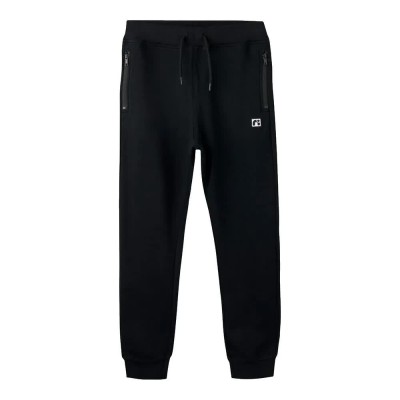 анцуг,мъжки,панталони,дамски,панталони,name,it,flo,sweat,pants,black,(black)