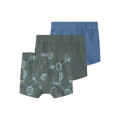 боксерки,детско,бельо,name,it,kick,off,tights,boxers,3,units,multicolor,(urban,chic,vintage,indigo,urban,chic)