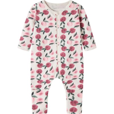 детски,облекла,за,момичета,name,it,peaches,long,sleeve,romper,white,(jet,stream)