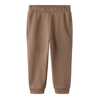 анцуг,мъжки,панталони,дамски,панталони,name,it,riley,relaxed,fit,sweat,pants,brown,(brown,lentil)