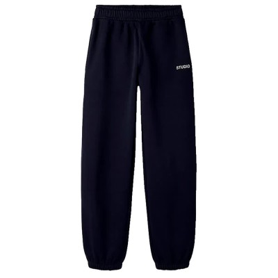 анцуг,мъжки,панталони,дамски,панталони,name,it,rio,relaxed,fit,sweat,pants,black,(dark,sapphire,detail,bright,white,print)