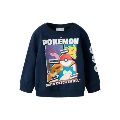 сако,детски,блузи,name,it,sibo,pokemon,sweatshirt,blue,(navy,blazer)