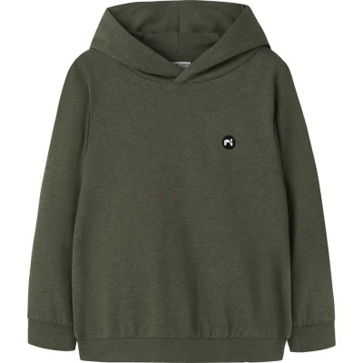 суичър,детски,блузи,name,it,vimo,hoodie,green,(rifle,green)