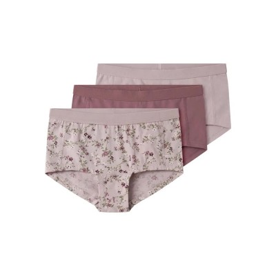 детско,бельо,name,it,violet,flower,panties,3,units,multicolor,(violet,ice,violet,ice,wistful,mauve)