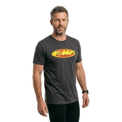 тениска,мъжки,тениски,дамски,тениски,fmf,don,short,sleeve,t,shirt,grey,(charcoal,red,yellow,black)