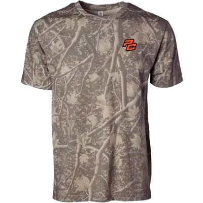 тениска,мъжки,тениски,дамски,тениски,pro,circuit,outfitters,short,sleeve,t,shirt,brown,(camo,brown)