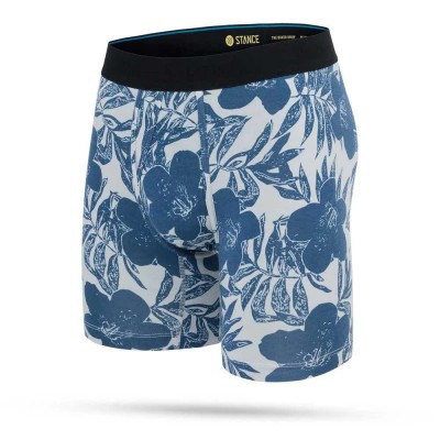 боксерки,мъжко,бельо,stance,lihue,boxers,blue,(navy)