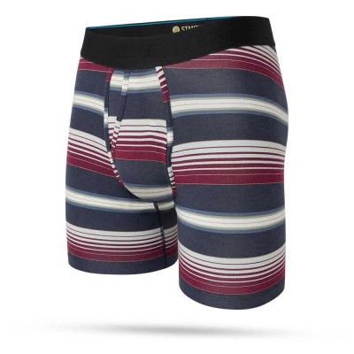 боксерки,мъжко,бельо,stance,serape,boxers,multicolor,(multicolor)