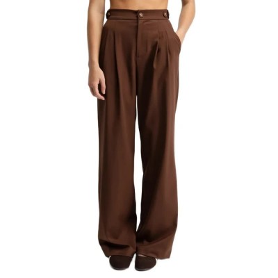панталони,мъжки,панталони,дамски,панталони,siroko,aker,pants,brown,(brown)