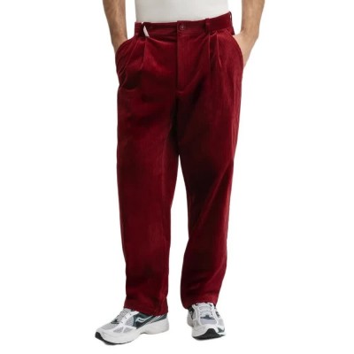 панталони,мъжки,панталони,дамски,панталони,siroko,duke,pants,red,(burgundy)