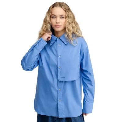 тениска,мъжки,тениски,дамски,тениски,siroko,marlene,long,sleeve,t,shirt,blue,(blue)