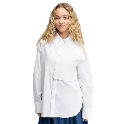 тениска,мъжки,тениски,дамски,тениски,siroko,marlene,long,sleeve,t,shirt,white,(white)