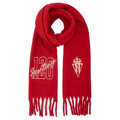 шал,ръкавици,шапки,и,шалове,siroko,sc120,gijones,scarf,red,(red)