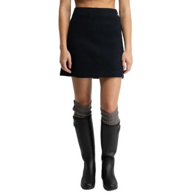 пола,дамски,поли,и,рокли,siroko,tivoli,skirt,black,(black)