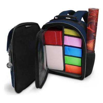 раница,раници,enhance,tcg,series,collector´s,edition,backpack,blue,(blue)