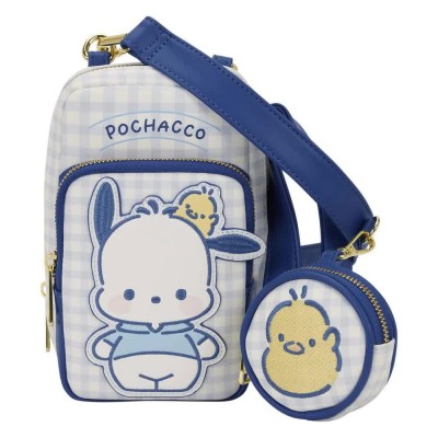 всички,чанти,loungefly,pochacco,crossbody,white,(white,black)