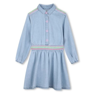 рокля,дамски,поли,и,рокли,billieblush,u22342,dress,blue,(double,stone,bleach)