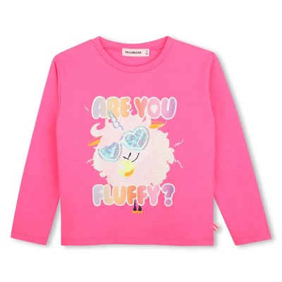 тениска,мъжки,тениски,дамски,тениски,billieblush,u22380,long,sleeve,t,shirt,pink,(pink)
