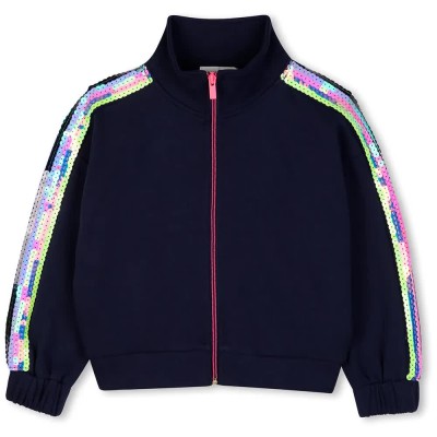блуза,детски,блузи,billieblush,u22404,sweatshirt,blue,(marine)