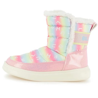 дамски,боти,мъжки,боти,billieblush,u22486,booties,pink,(multicolor)
